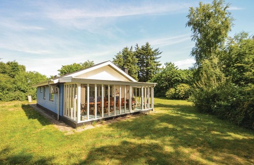 Hjerm House | 3 bedroom stunning home in Hjerm