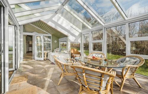 Mesinge House | 3 Bedroom Stunning Home In Mesinge