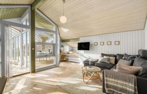 Mesinge House | 3 Bedroom Stunning Home In Mesinge