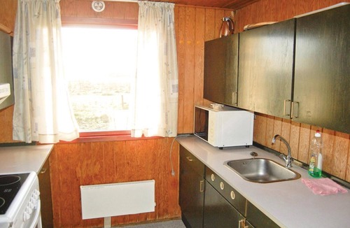 Norsminde House | 3 bedroom stunning home in Odder
