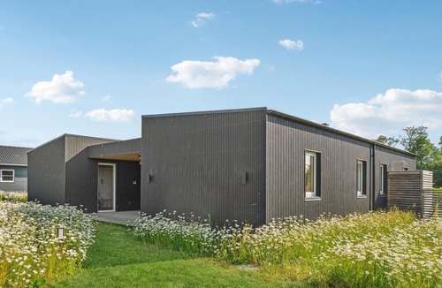 Saksild Strand House | 3 bedroom stunning home in Odder