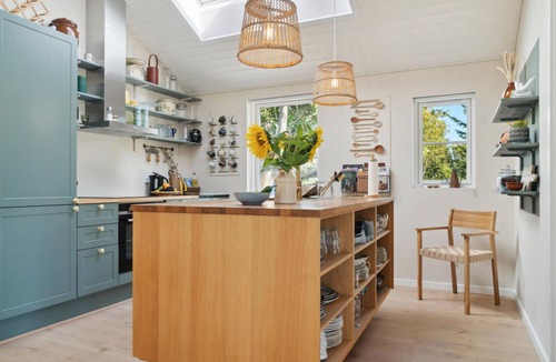 Kramnitse House | 3 bedroom stunning home in Rødby