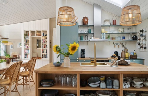 Kramnitse House | 3 bedroom stunning home in Rødby