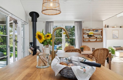 Kramnitse House | 3 bedroom stunning home in Rødby