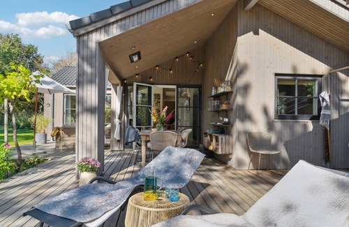 Kramnitse House | 3 bedroom stunning home in Rødby