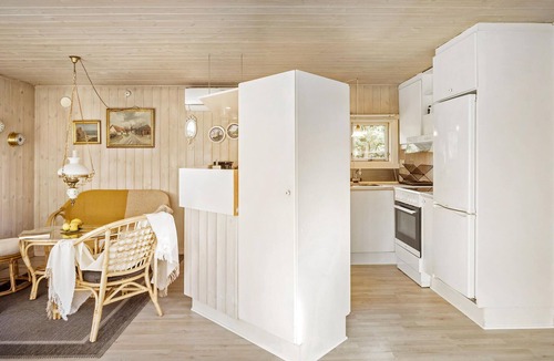 Rodby House | 3 bedroom stunning home in Rødby
