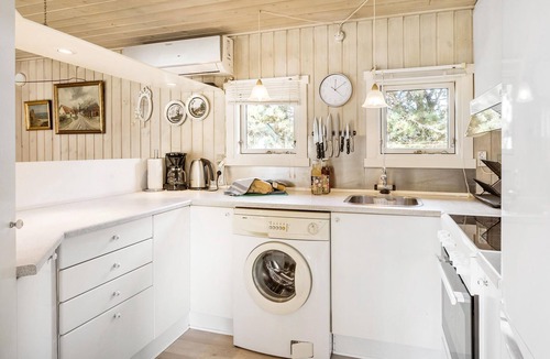 Rodby House | 3 bedroom stunning home in Rødby