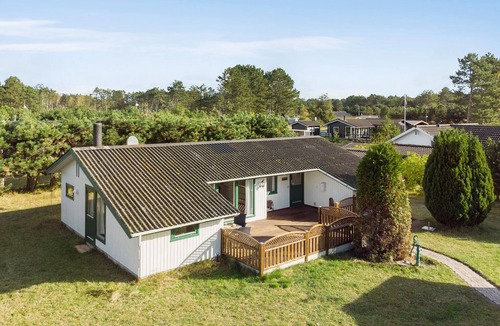 Rodby House | 3 bedroom stunning home in Rødby