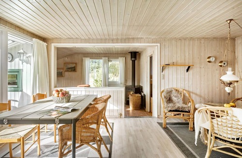 Rodby House | 3 bedroom stunning home in Rødby