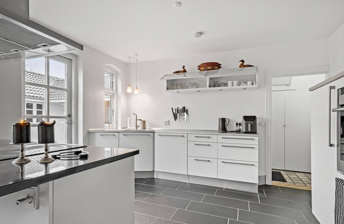 Rodby House | 3 bedroom stunning home in Rødby