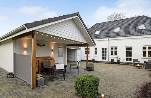 Rodby House | 3 bedroom stunning home in Rødby