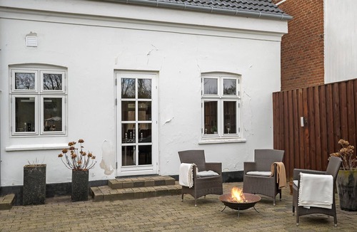 Rodby House | 3 bedroom stunning home in Rødby