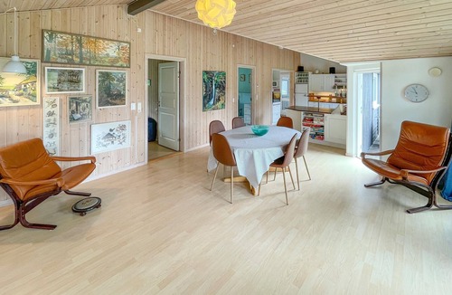 Rodby House | 3 bedroom stunning home in Rødby
