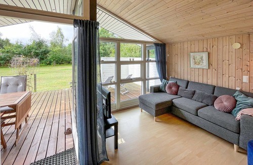 Rodby House | 3 bedroom stunning home in Rødby