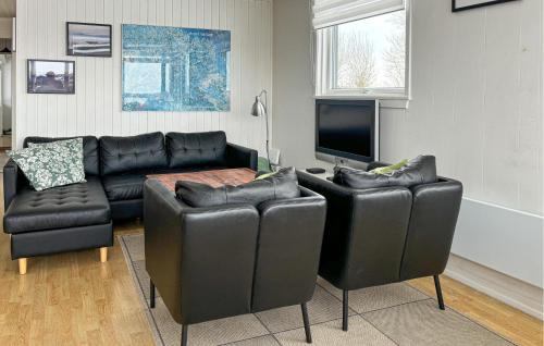 Skyum House | 3 Bedroom Stunning Home In Snedsted