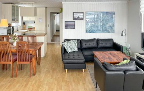 Skyum House | 3 Bedroom Stunning Home In Snedsted
