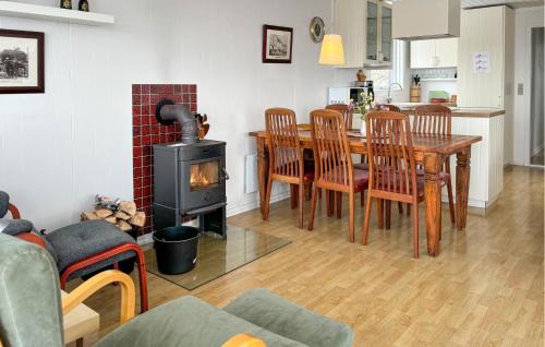 Skyum House | 3 Bedroom Stunning Home In Snedsted