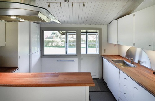 Stege House | 3 bedroom stunning home in Stege