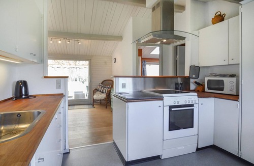 Stege House | 3 bedroom stunning home in Stege