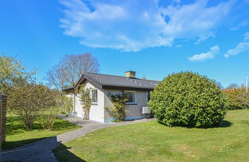 Stege House | 3 bedroom stunning home in Stege