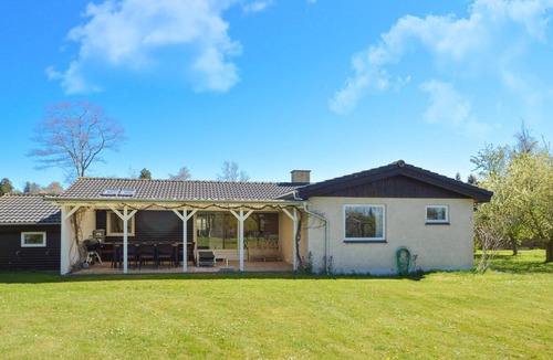 Stege House | 3 bedroom stunning home in Stege