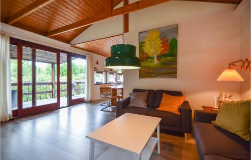 Arrild Ferieby House | 3 Bedroom Stunning Home In Toftlund