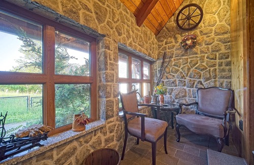 Skrad House | 3 bedroom stunning home in Skrad