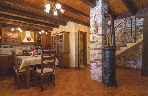 Marasi House | 3 bedroom stunning home in Vrsar