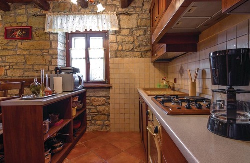 Marasi House | 3 bedroom stunning home in Vrsar