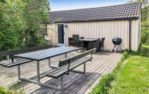 Anholt House | 3 Bedroom Stunning Home In Anholt