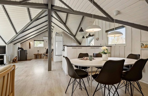 Sønderho House | 3 bedroom stunning home in Fanø