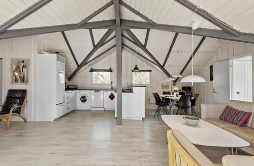 Sønderho House | 3 bedroom stunning home in Fanø