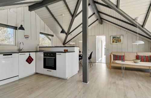 Sønderho House | 3 bedroom stunning home in Fanø
