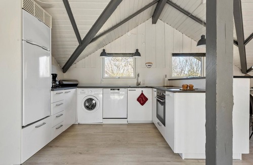 Sønderho House | 3 bedroom stunning home in Fanø