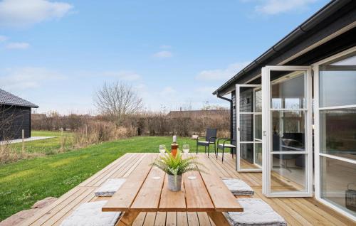 Frørup House | 3 Bedroom Stunning Home In Frørup
