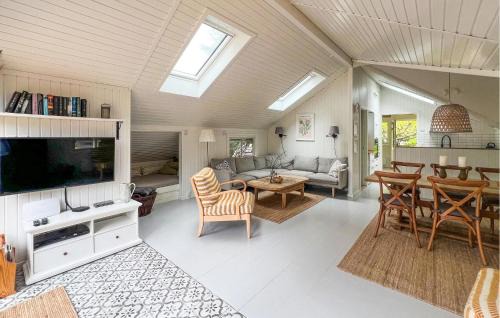 Hornbaek House | 3 Bedroom Stunning Home In Hornbæk