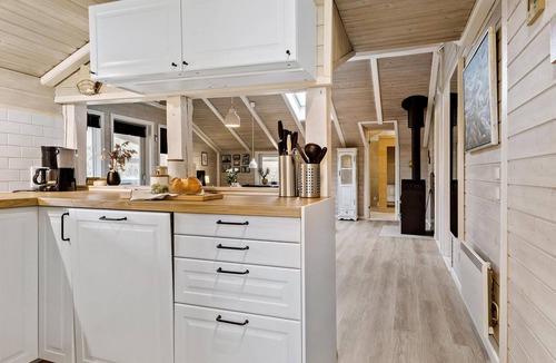 Lakolk House | 3 bedroom stunning home in Rømø