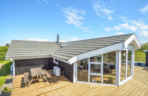 Lakolk House | 3 bedroom stunning home in Rømø