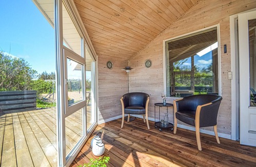 Lakolk House | 3 bedroom stunning home in Rømø