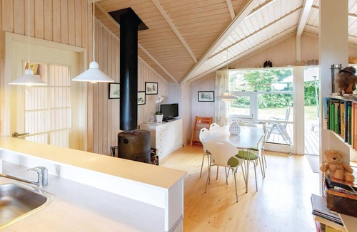 Bisserup House | 3 bedroom stunning home in Rude