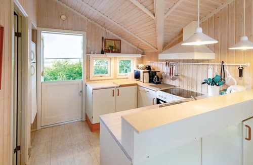 Bisserup House | 3 bedroom stunning home in Rude