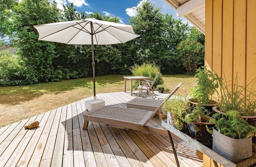 Bisserup House | 3 bedroom stunning home in Rude