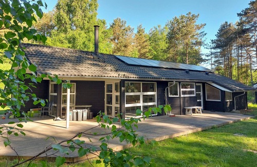 Nordost House | 3 bedroom stunning home in Sæby