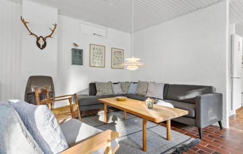 Skjern House | 3 Bedroom Stunning Home In Skjern