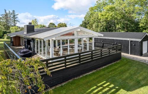 Strøby Ladeplads House | 3 Bedroom Stunning Home In Strøby