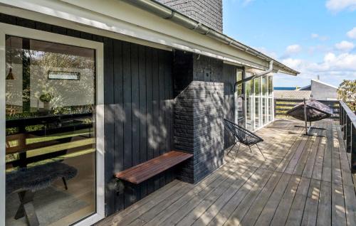 Strøby Ladeplads House | 3 Bedroom Stunning Home In Strøby