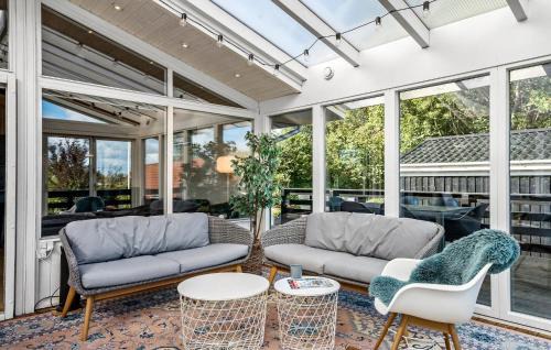 Strøby Ladeplads House | 3 Bedroom Stunning Home In Strøby