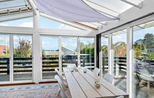 Strøby Ladeplads House | 3 Bedroom Stunning Home In Strøby