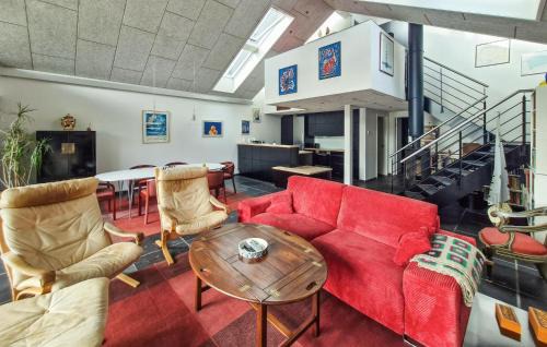 Sunds House | 3 Bedroom Stunning Home In Sunds