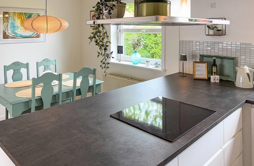 Tarm House | 3 bedroom stunning home in Tarm